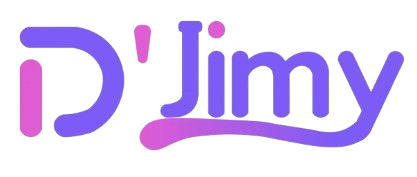 Logo Djimy